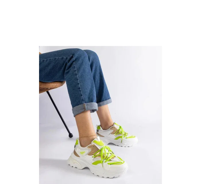 Tenisky model 207168 Solea Tenisky model 207168 Solea