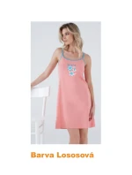 Dámská noční košilka model 21195782 - Karelpiu