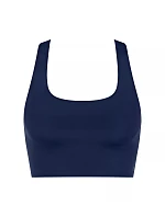 SLOGGI ZERO FEEL - Racer top: bezešvý ultralehký top jako druhá kůže Sloggi