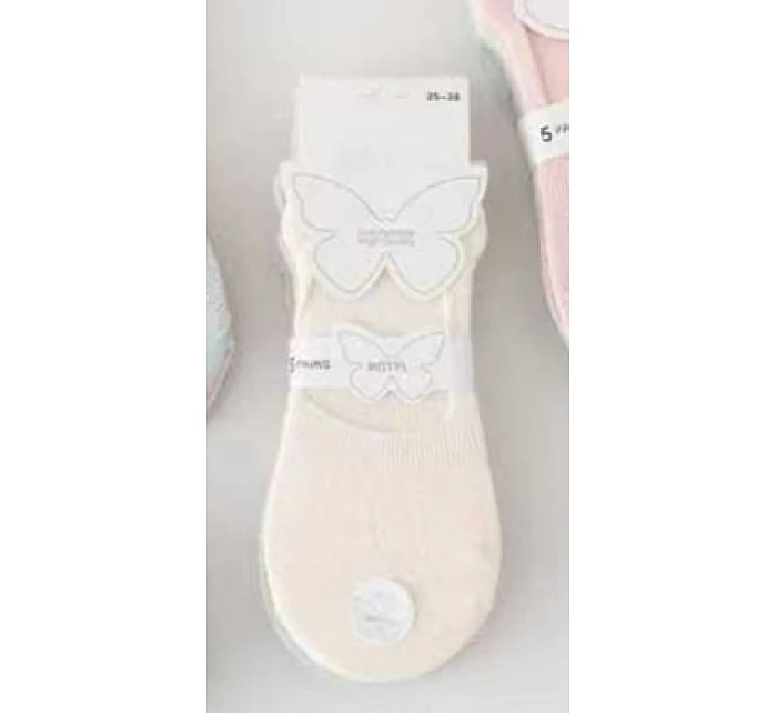 Baletní obuv Butterfly  3542 model 22047351 - WiK