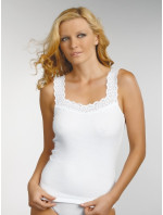 Bílá dámská košilka model 7457584 - Eldar