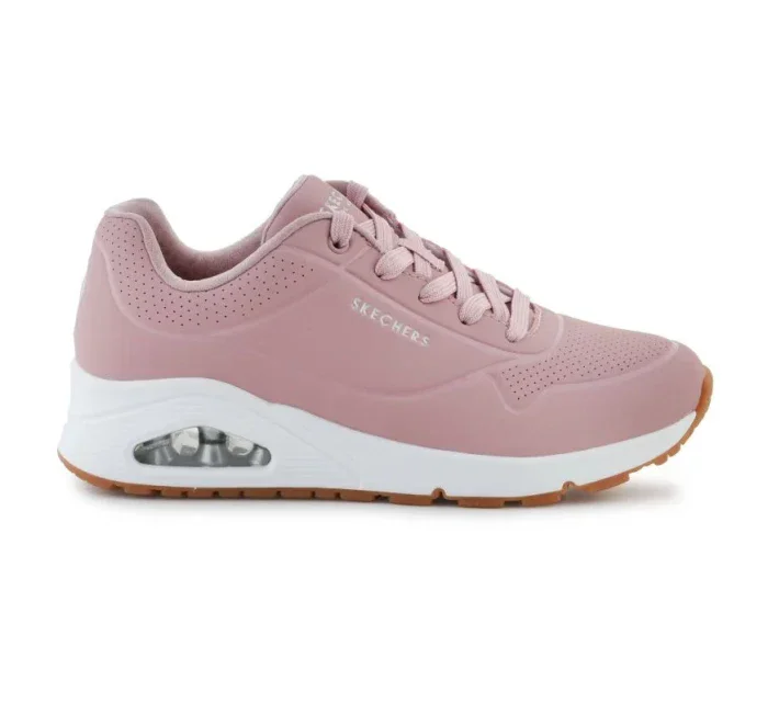 Boty Skechers Uno Stand On Air W 73690-BLSH