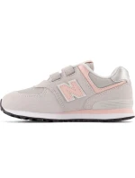 New Balance boty Jr boty PV574EVK