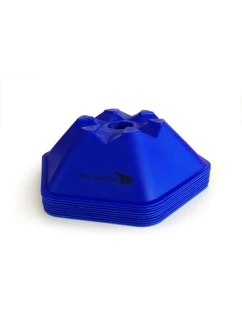 Yakima Sport multifunkční ostrůvky 10ks 100622