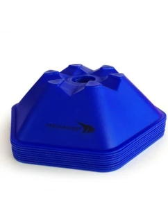 Yakima Sport multifunkční ostrůvky 10ks 100622