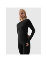 Termoaktivní tričko 4F W 4FWAW24USEAF152-20S dámské Termoaktivní tričko 4F W 4FWAW24USEAF152-20S dámské