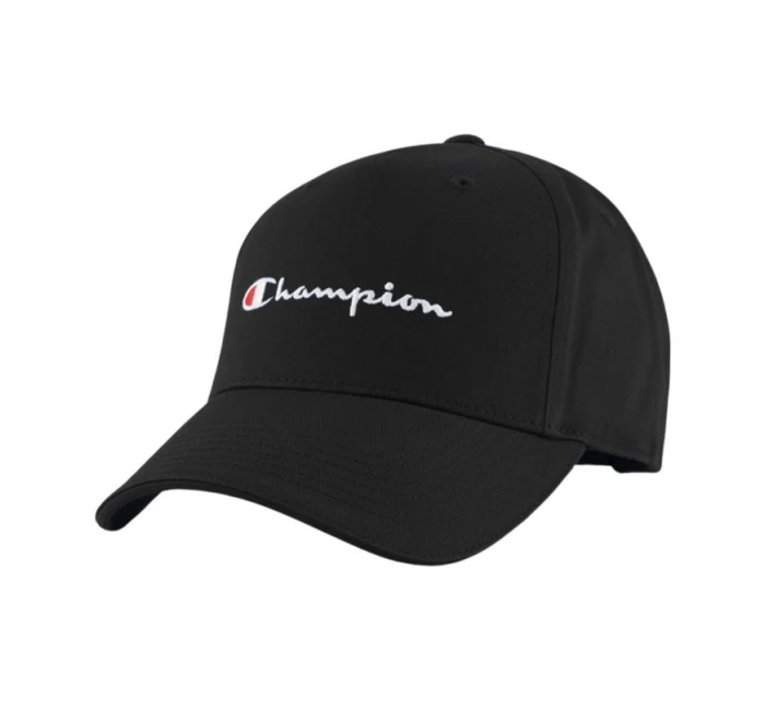 Baseballová čepice Baseball Jr model 21440782 KK001 - CHAMPION Baseballová čepice Baseball Jr model 21440782 KK001 - CHAMPION