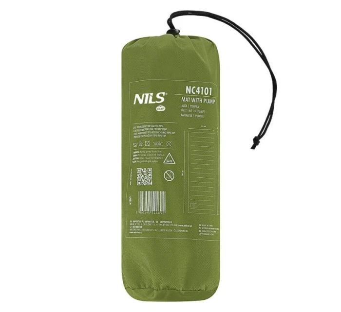 podložka Nils Camp model 21211149 - Nils Extreme podložka Nils Camp model 21211149 - Nils Extreme