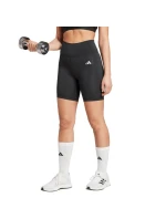 Adidas Optime Essentials Stash Pocket 7-Inch Shorts W IT2281 dámské Adidas Optime Essentials Stash Pocket 7-Inch Shorts W IT2281 dámské