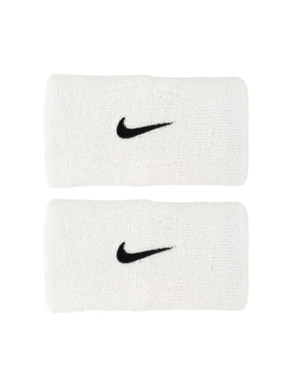Náramky Nike Swoosh 2 ks N1012406101OS