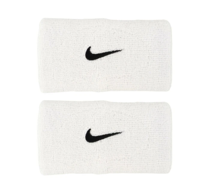 Náramky Nike Swoosh 2 ks N1012406101OS