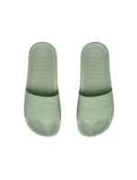 Žabky do bazénu basic plain pastelově zelené model 21721247 - Kubota