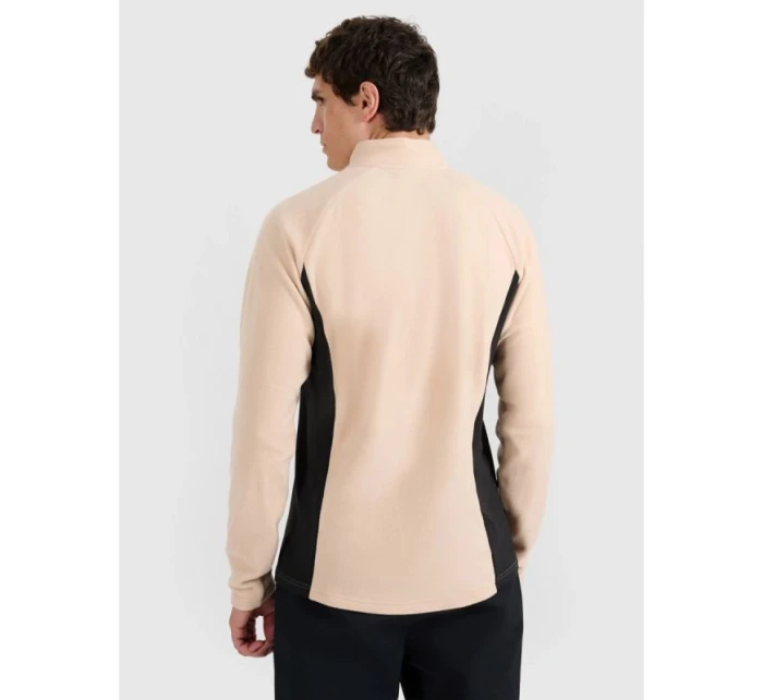 Fleecové spodní prádlo m066 4F 4FWAW25UFLEM066-83S pánské