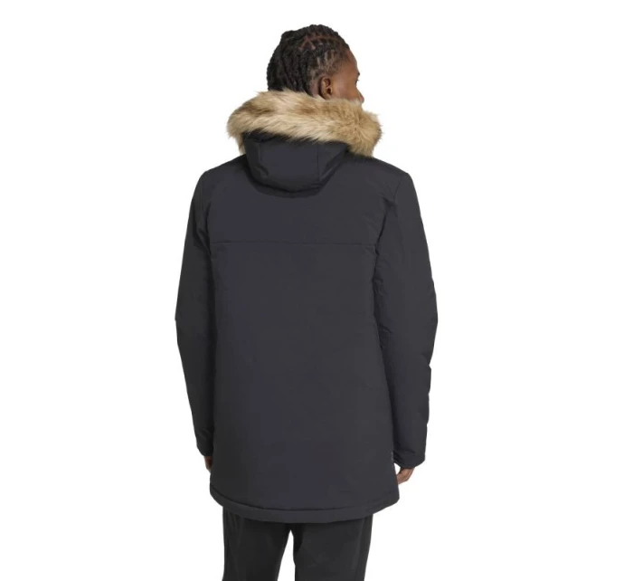 Bunda adidas Paveric Parka JM3919 Bunda adidas Paveric Parka JM3919