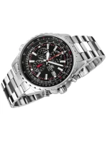 Pánské hodinky EDIFICE model 21804539 + BOX - CASIO Pánské hodinky EDIFICE model 21804539 + BOX - CASIO