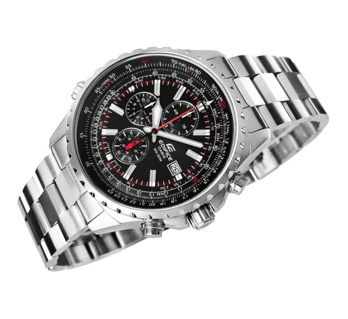 Pánské hodinky EDIFICE model 21804539 + BOX - CASIO Pánské hodinky EDIFICE model 21804539 + BOX - CASIO