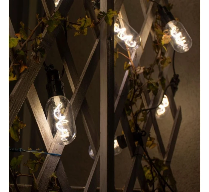 LIGHT GIRLANDA 12 model 21831161