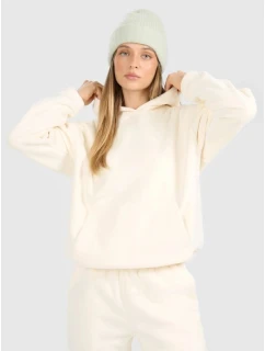 Dámský fleece s kapucí model 21920527 - 4F