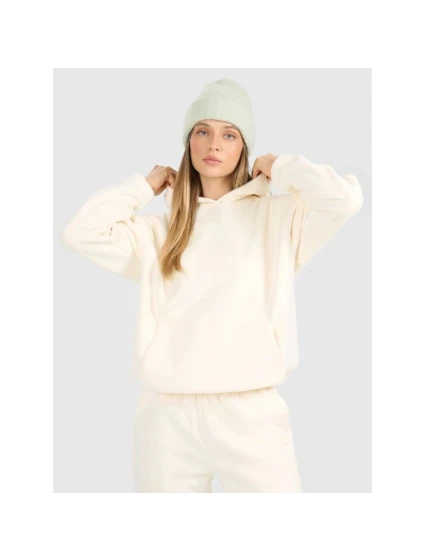 Dámský fleece s kapucí 4FWarm 4F4FRAW25TFLEF451-11S