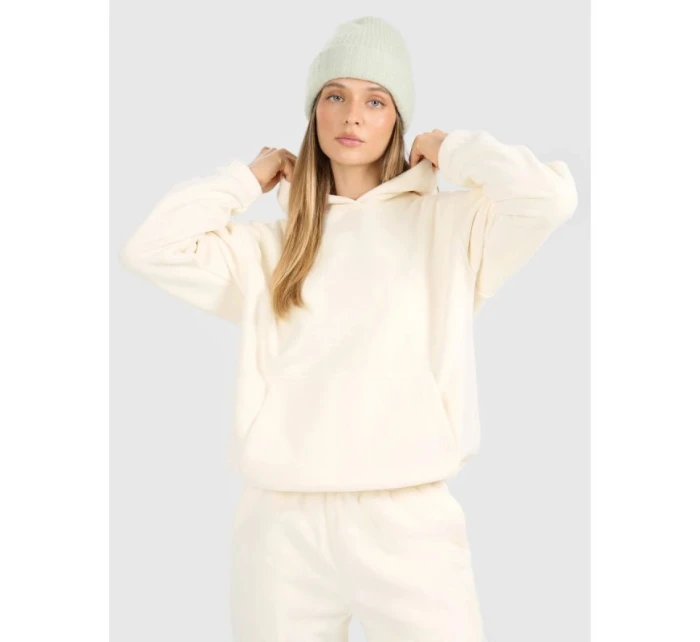 Dámský fleece s kapucí 4FWarm 4F4FRAW25TFLEF451-11S