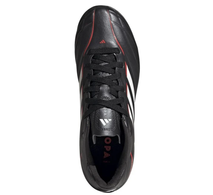 Adidas COPA PURE IV Club Jr FG/MG boty JR6199