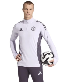 Manchester United Training Top model 21943162 mikina - ADIDAS