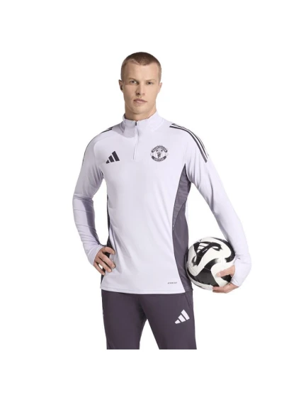 Manchester United Training Top model 21943162 mikina - ADIDAS