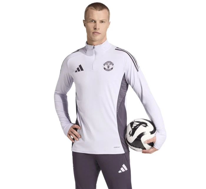 Manchester United Training Top model 21943162 mikina - ADIDAS