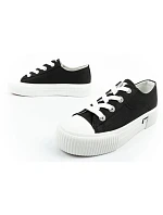 dámské sportovní boty Isla black dámské model 22060058 - Lee dámské sportovní boty Isla black dámské model 22060058 - Lee