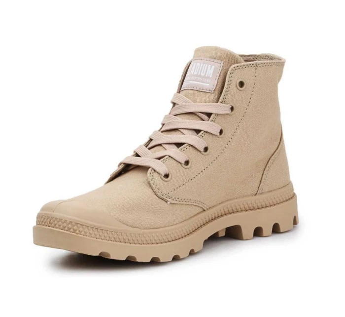 Unisex Pampa HI Mono U 73089-271 - Palladium