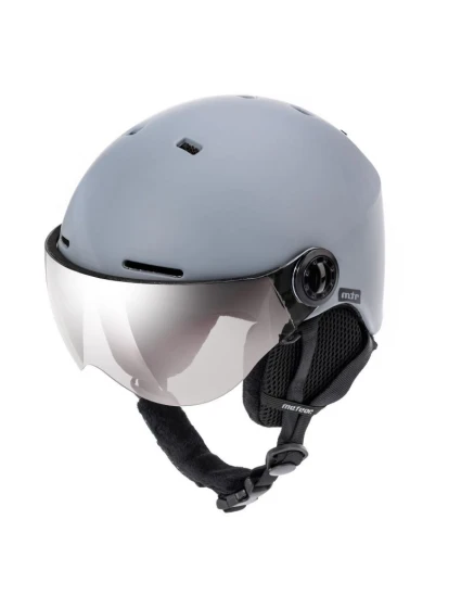 Lyžařská helma model 21484821 - Meteor