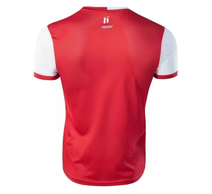 Koszulka  Poland M pánské model 19505678 - Huari