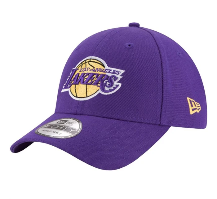 9Forty The League Los Angeles Lakers NBA Cap 11405605 - New Era