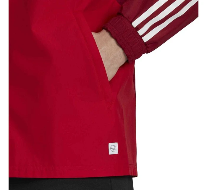 Pánská bunda Tiro 23 Competition All Weather M HE5653 - Adidas