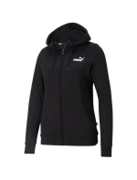 Puma ESS Small Logo Full-Zip Hoodie W 586811 01 Puma ESS Small Logo Full-Zip Hoodie W 586811 01