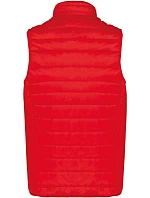K Pánská lehká vesta 20. red model 22512156 - Kariban