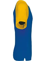 K 330 Baseballové tričko royal model 22507363 - Kariban