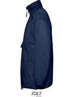 SOL'S Surf Unisex větrovka model 22525427 navy