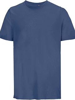 SOL'S Legend Unisex bio IC tričko model 22425466 denim