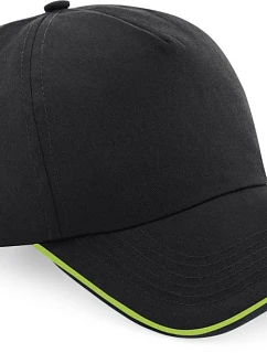 WK WK 403 Pracovní mikina "Day-to-Day" 20.W403 black/kelly green black/kelly green S