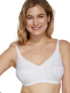 Mitex Milky barva:bílá