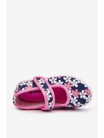 Dětské balerínky v model 21610897 - Boto Dětské balerínky v model 21610897 - Boto