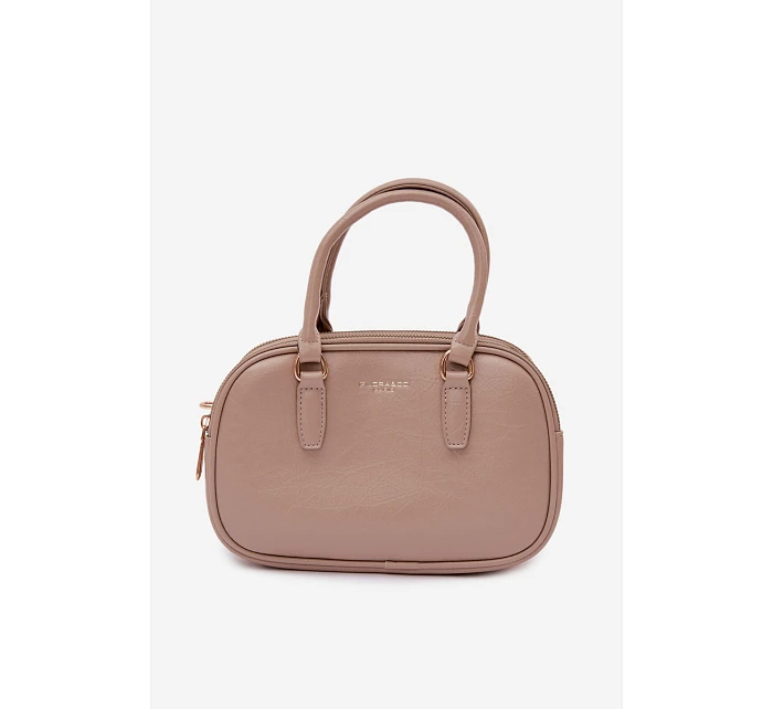 Malá eko kůže taška typu kufřík Soraya