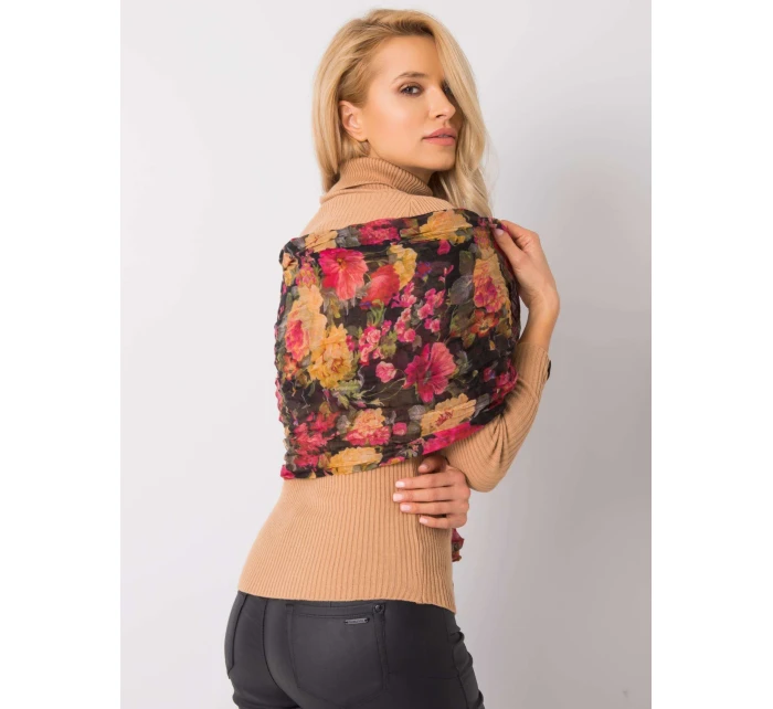 Sling AT CH 73 černá a růžová