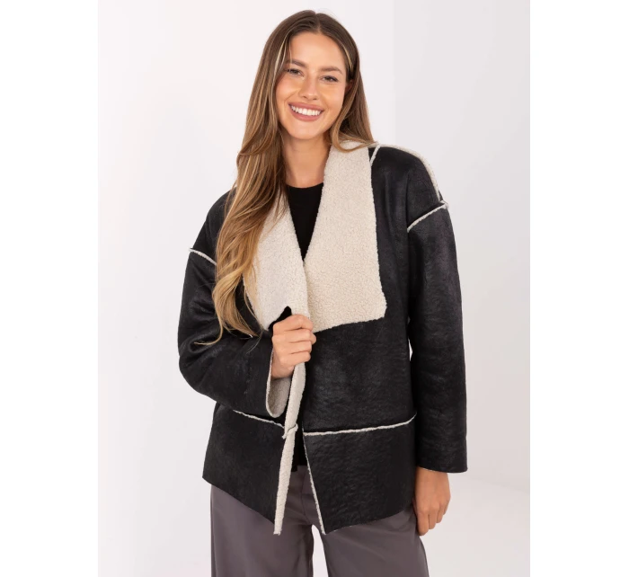 Kurtka IT KR model 21314499 czarny - FPrice