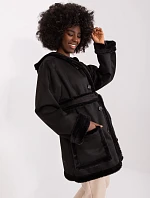 LK KR 509459 bunda.96P černá