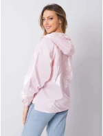 Kurtka NM DE KR HV model 19373344 jasny różowy - FPrice Kurtka NM DE KR HV model 19373344 jasny różowy - FPrice