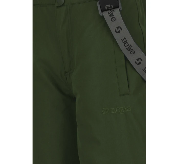 Dětské lyžařské kalhoty 10000 model 21378880 - Zigzag Dětské lyžařské kalhoty 10000 model 21378880 - Zigzag