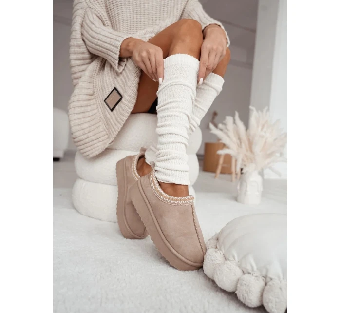 Návleky 1528-001 Stripe - Milena