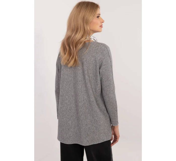 Svetr model 202905 Italy Moda Svetr model 202905 Italy Moda